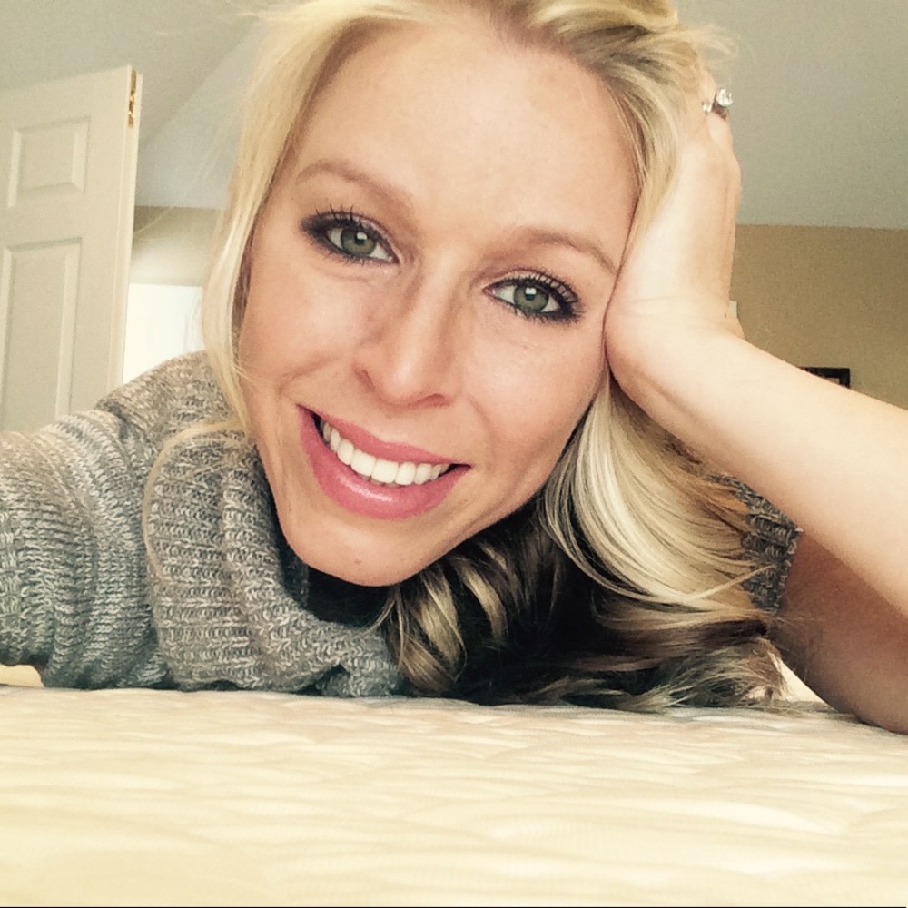 Meet your Posher, Kristin